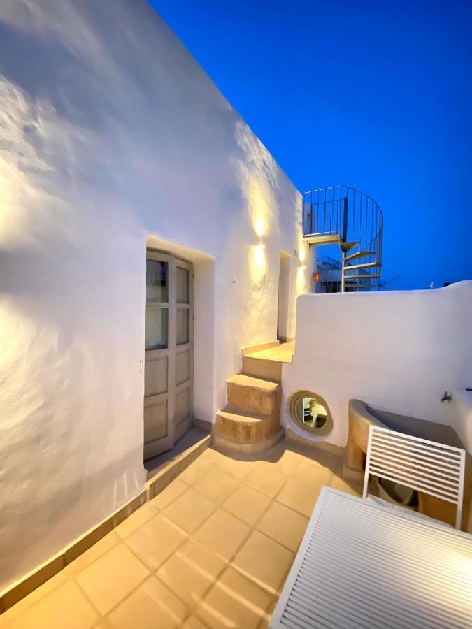 Renovated House In The Historic Center Mojacar