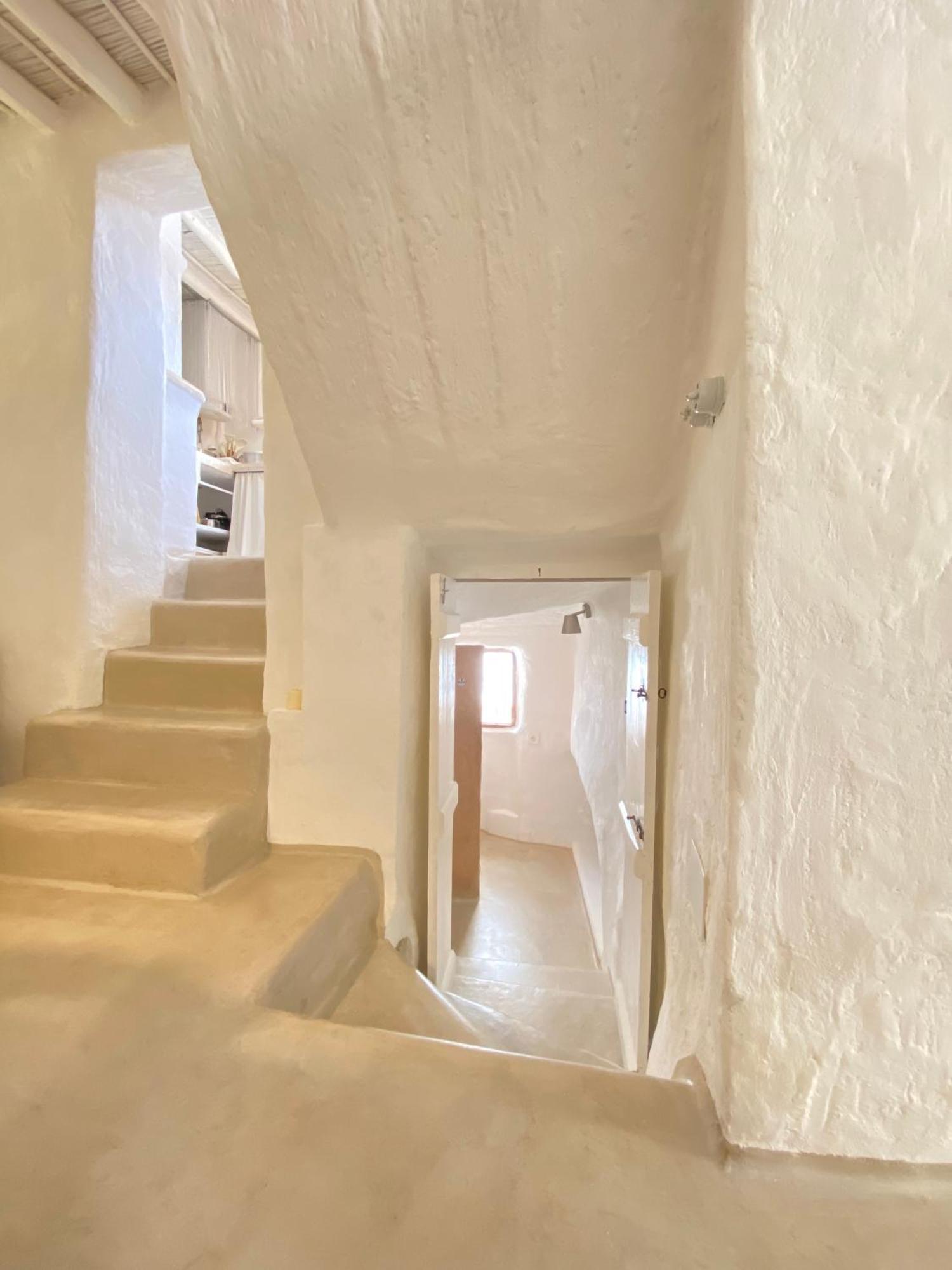 Renovated House In The Historic Center Mojacar